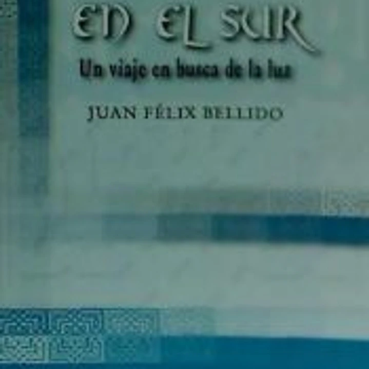 HAFSA ESTABA EN EL SUR. Un viaje en busca de la luz 1