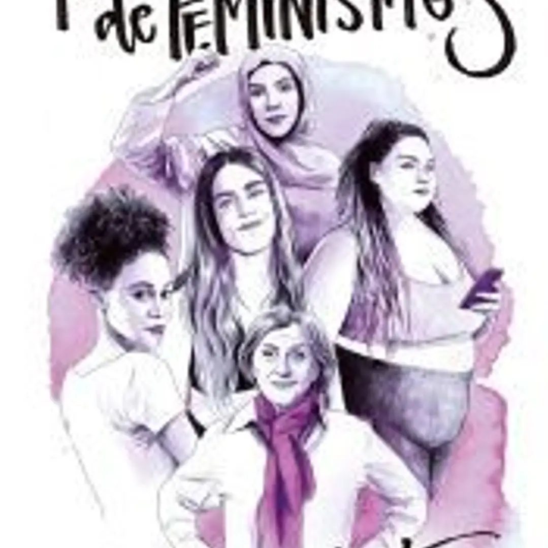 Hablemos de feminismos 1