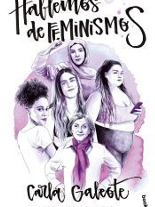 Hablemos de feminismos
