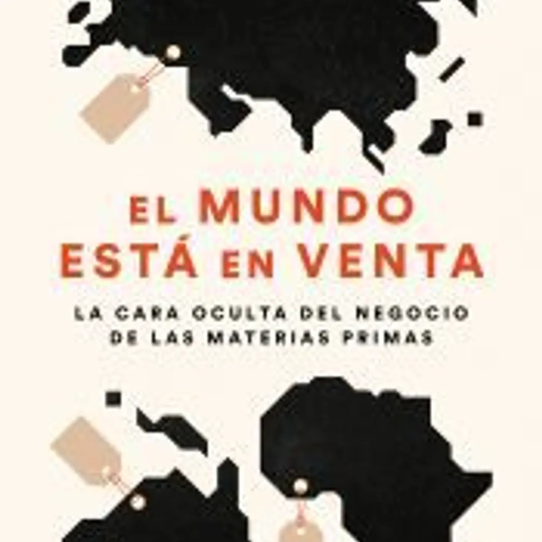 El mundo está en venta 1
