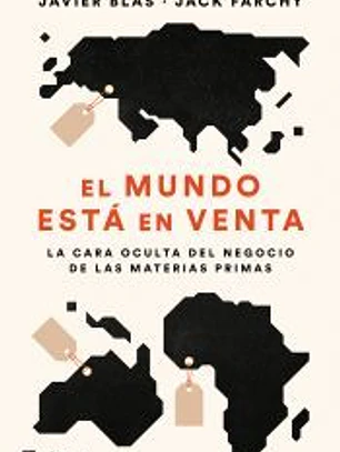 El mundo está en venta