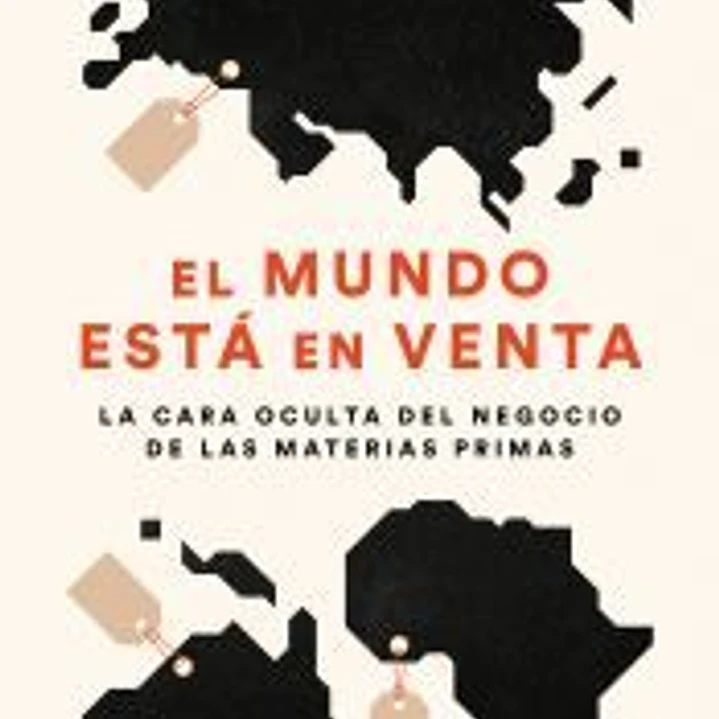 El mundo está en venta 1