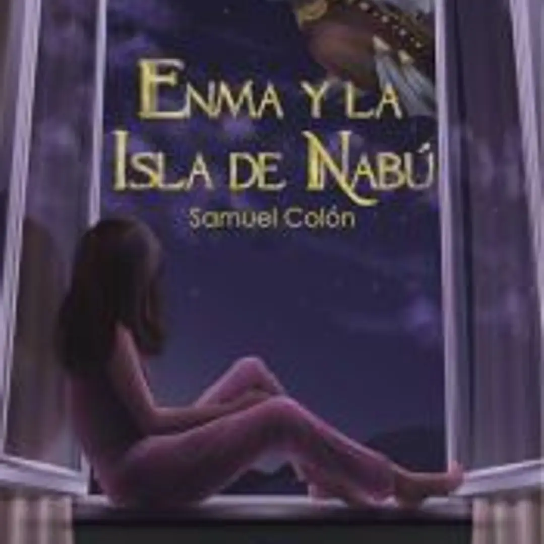 Enma y la Isla de Nabú 1