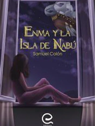 Enma y la Isla de Nabú