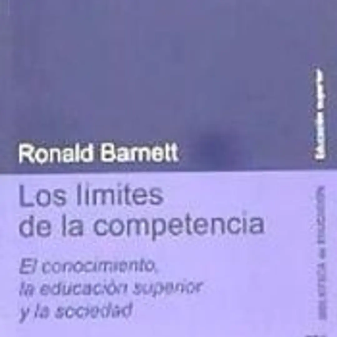 Los límites de la competencia 1