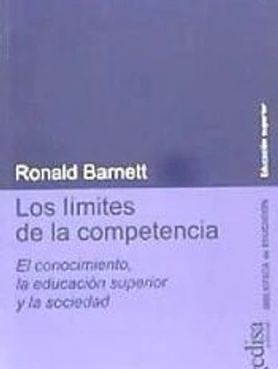 Los límites de la competencia