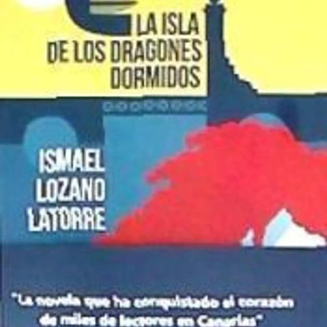 La isla de los dragones dormidos 1