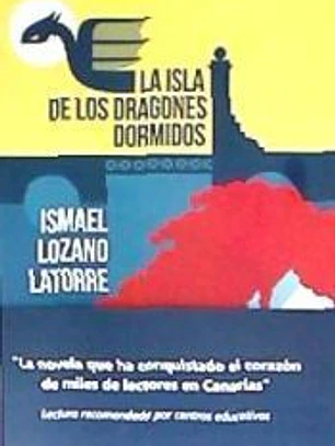 La isla de los dragones dormidos