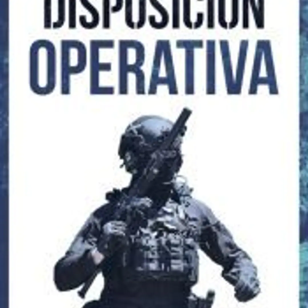 DISPOSICION OPERATIVA 1