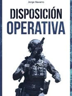 DISPOSICION OPERATIVA