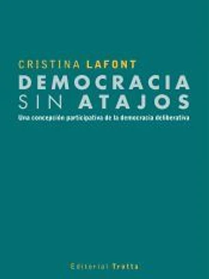 Democracia sin atajos