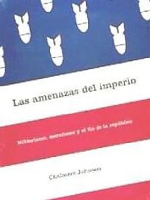 LAS AMENAZAS DEL IMPERIO