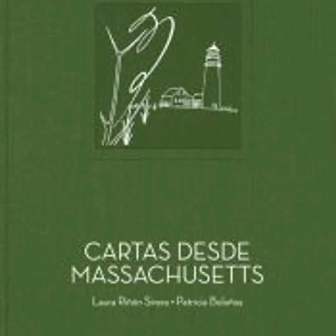 Cartas desde Massachusetts 1