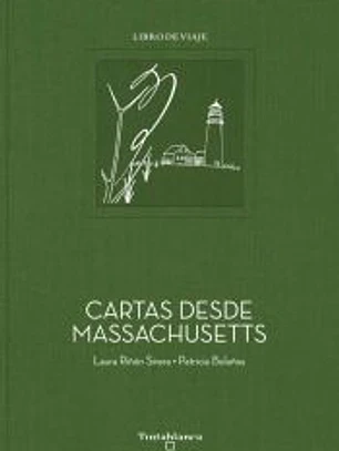 Cartas desde Massachusetts