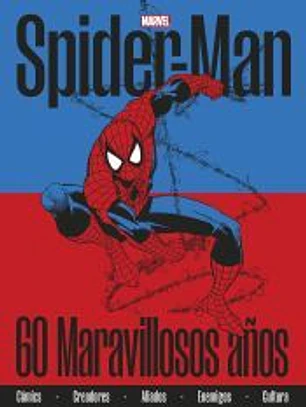 Spiderman Special 60 Aniversario