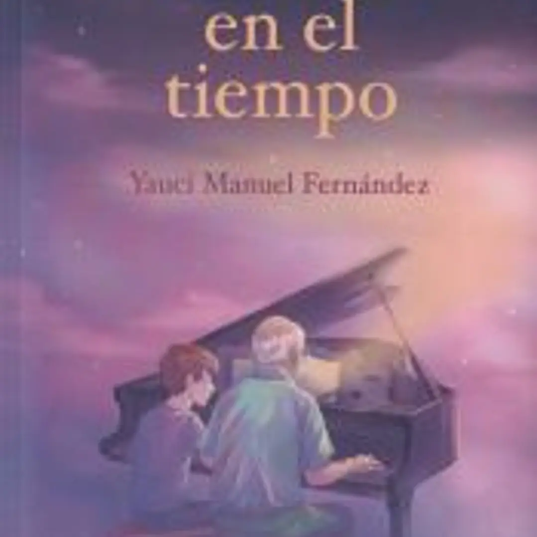 MELODÍAS EN EL TIEMPO 1