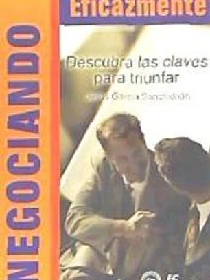 Negociando eficazmente