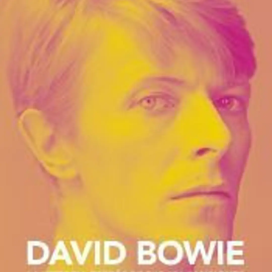 David Bowie (2022) 1