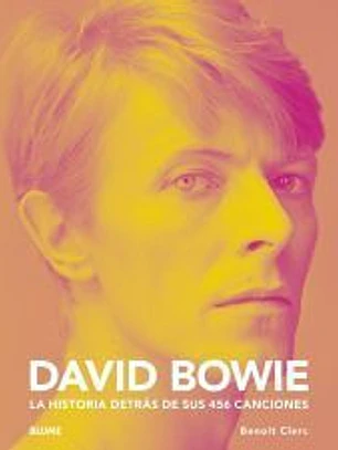David Bowie (2022)