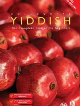 Colloquial Yiddish