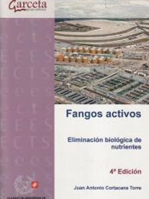 Fangos activos: eliminación biológica de nutrientes