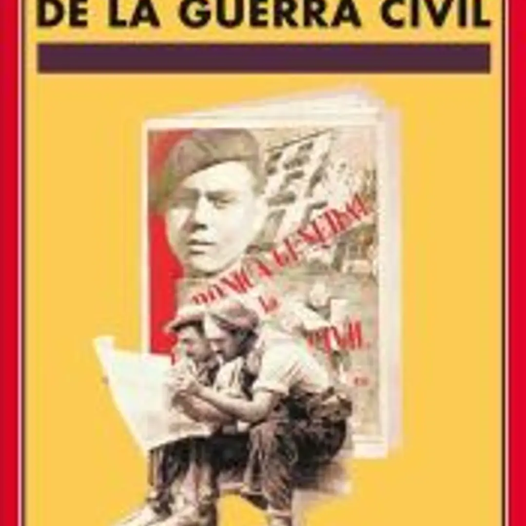 Crónica general de la Guerra Civil 1