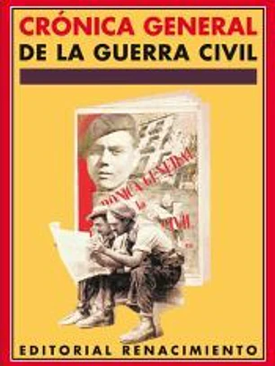 Crónica general de la Guerra Civil