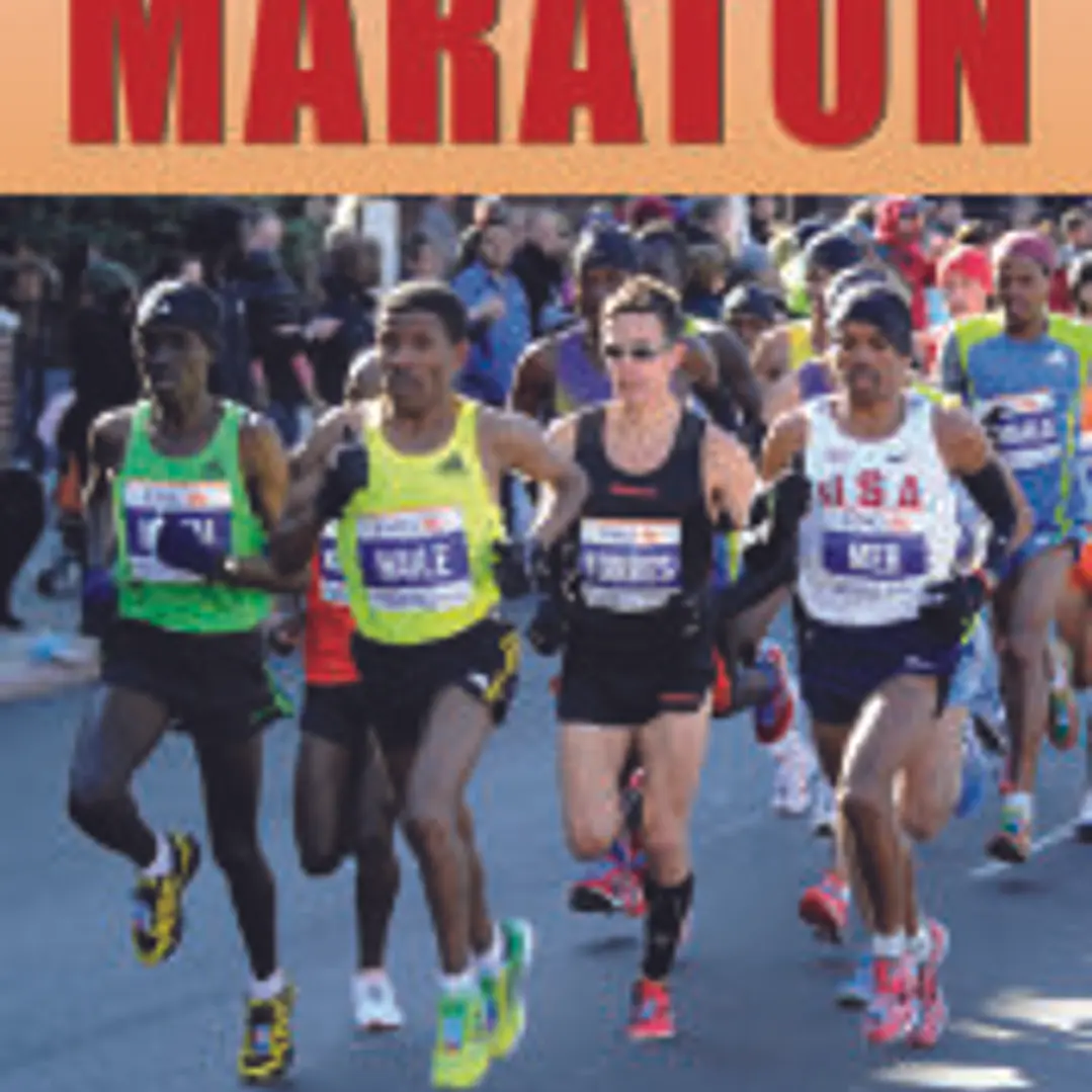 Plan de entrenamiento avanzado para maratón 1