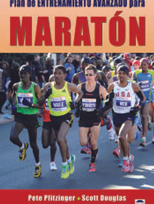 Plan de entrenamiento avanzado para maratón