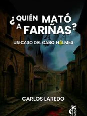 QUIEN MATO A FARIÑAS?