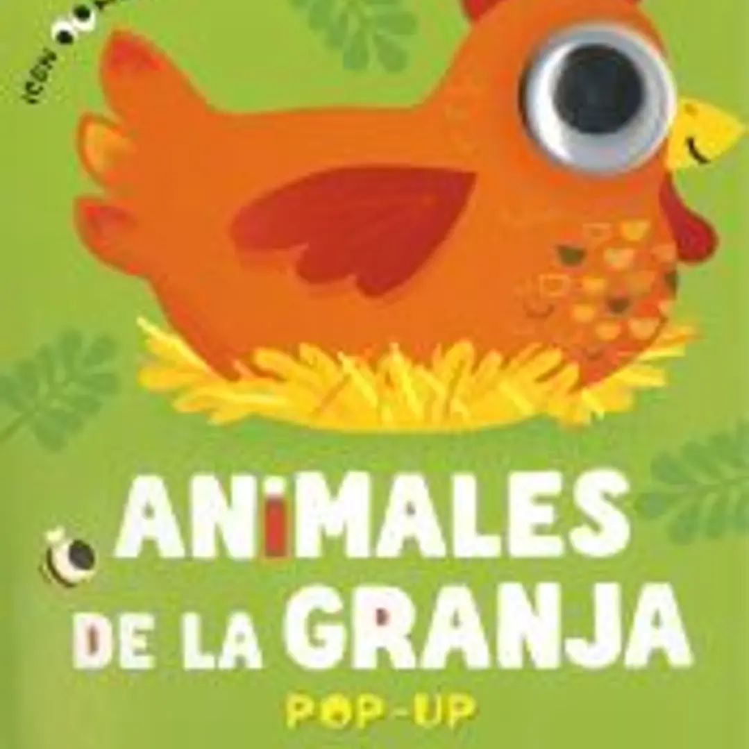 Animales de la granja 1