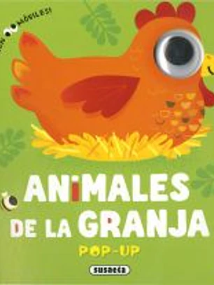 Animales de la granja