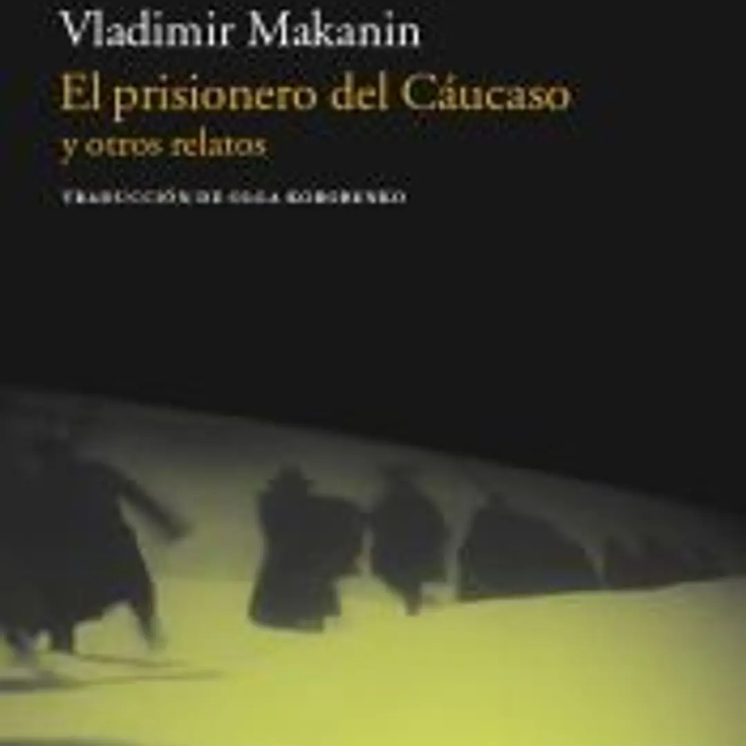 El prisionero del Cáucaso y otros relatos 1
