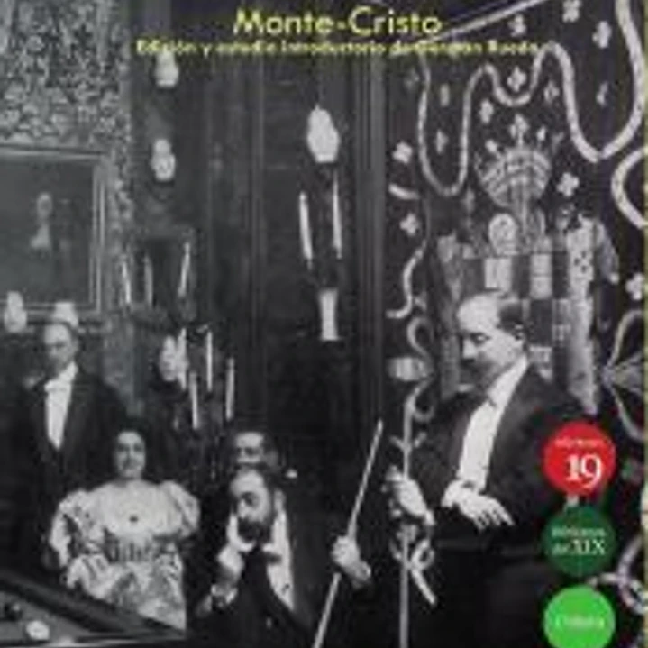 Los salones de Madrid, circa 1897 1