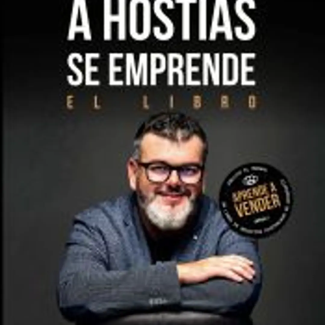 A hostias se emprende: El libro 1