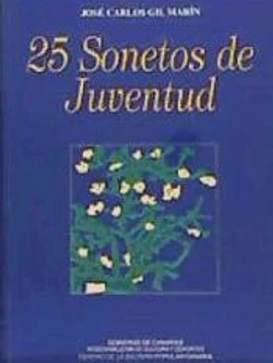25 sonetos de juventud