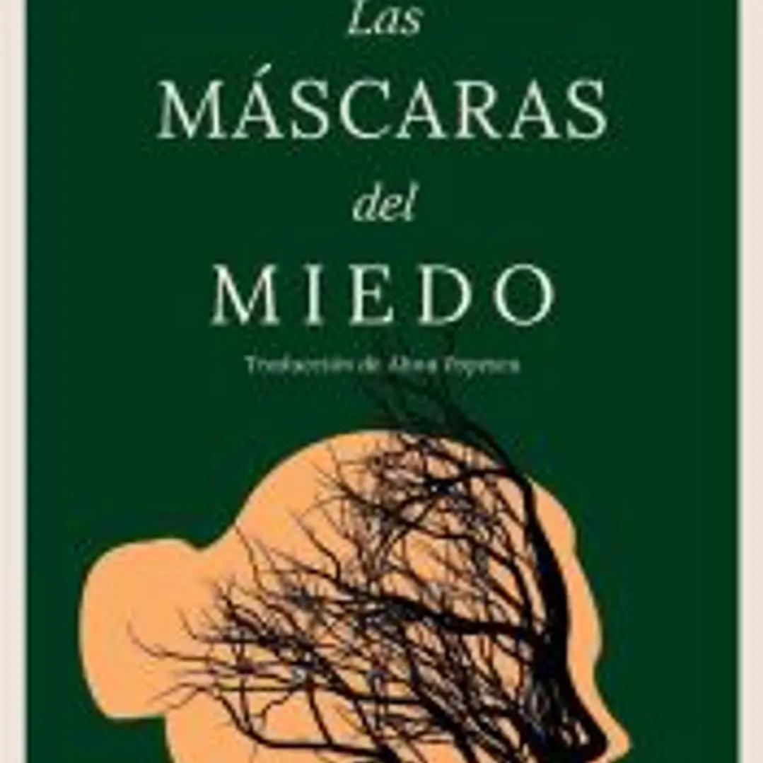 Las máscaras del miedo 1