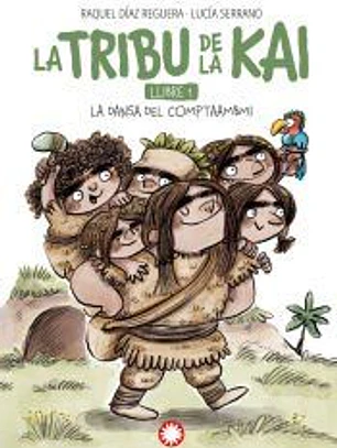La dansa del comptaambi
