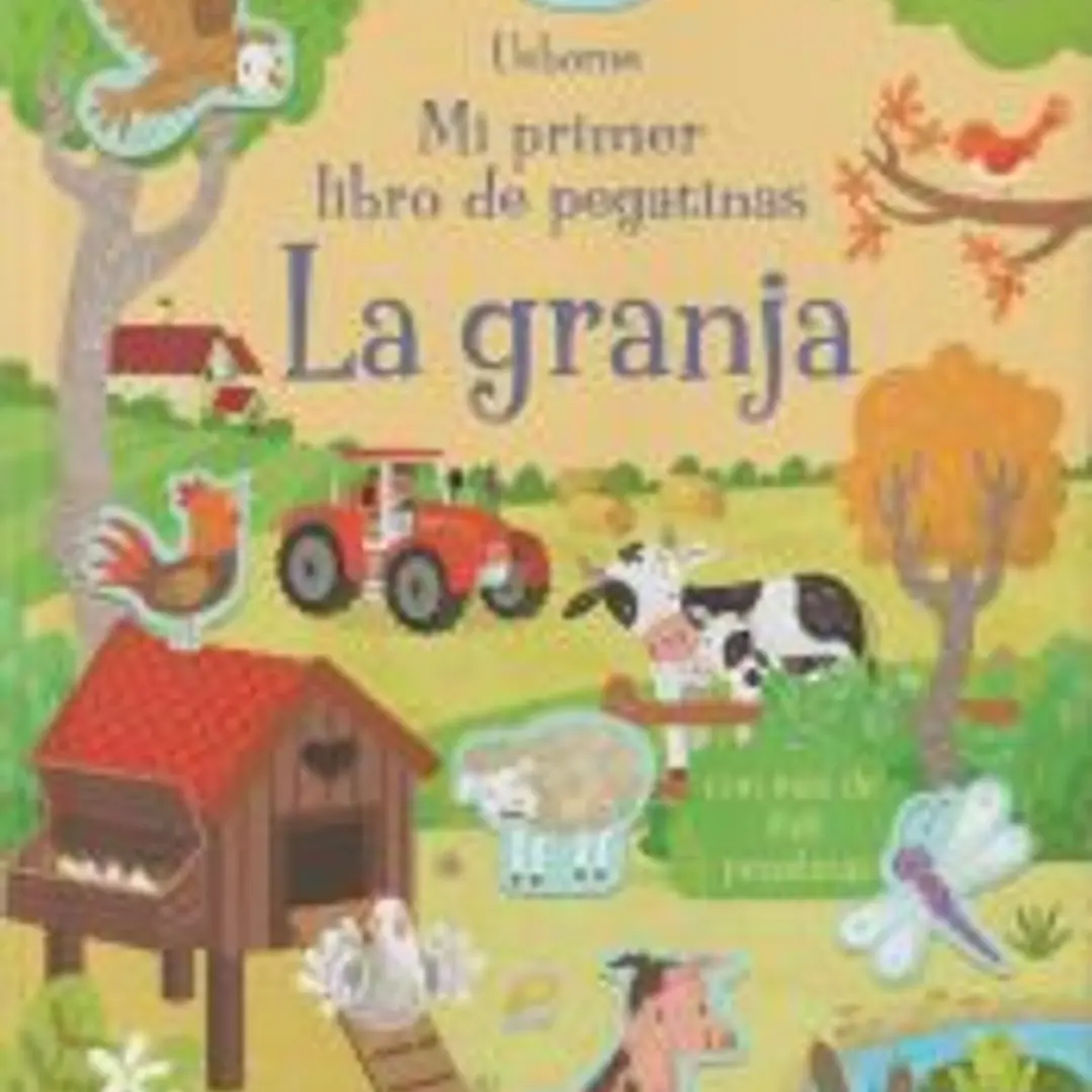 La granja 1