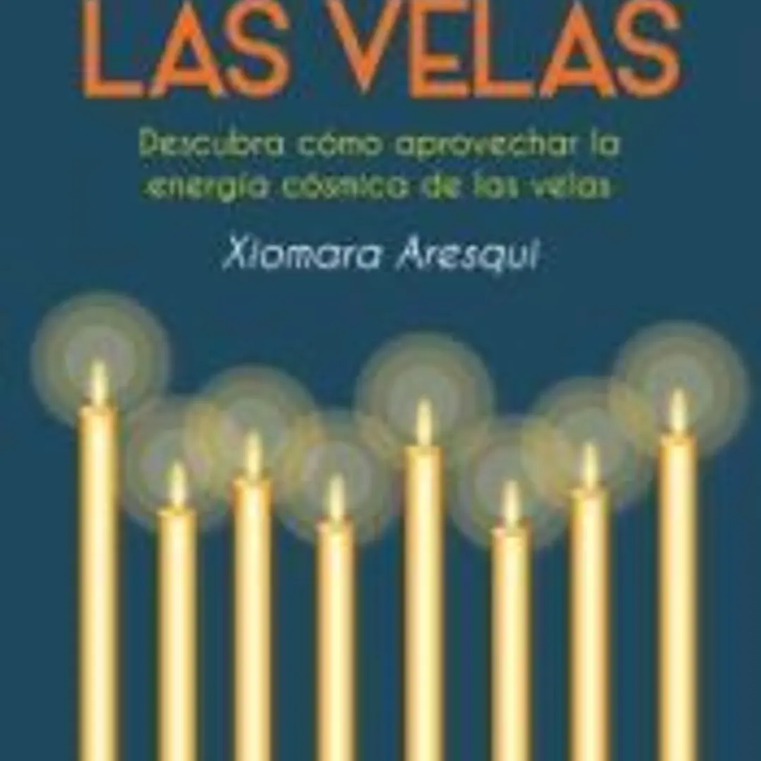 El poder de las velas 1