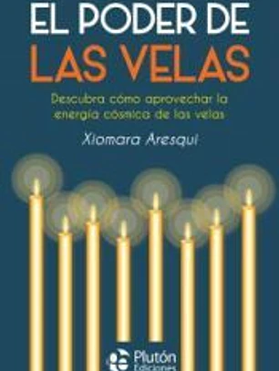 El poder de las velas