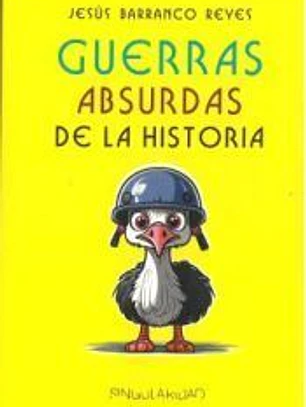 Guerras absurdas de la historia
