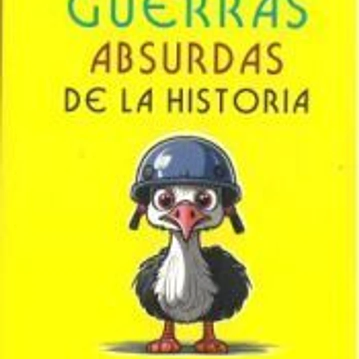 Guerras absurdas de la historia 1