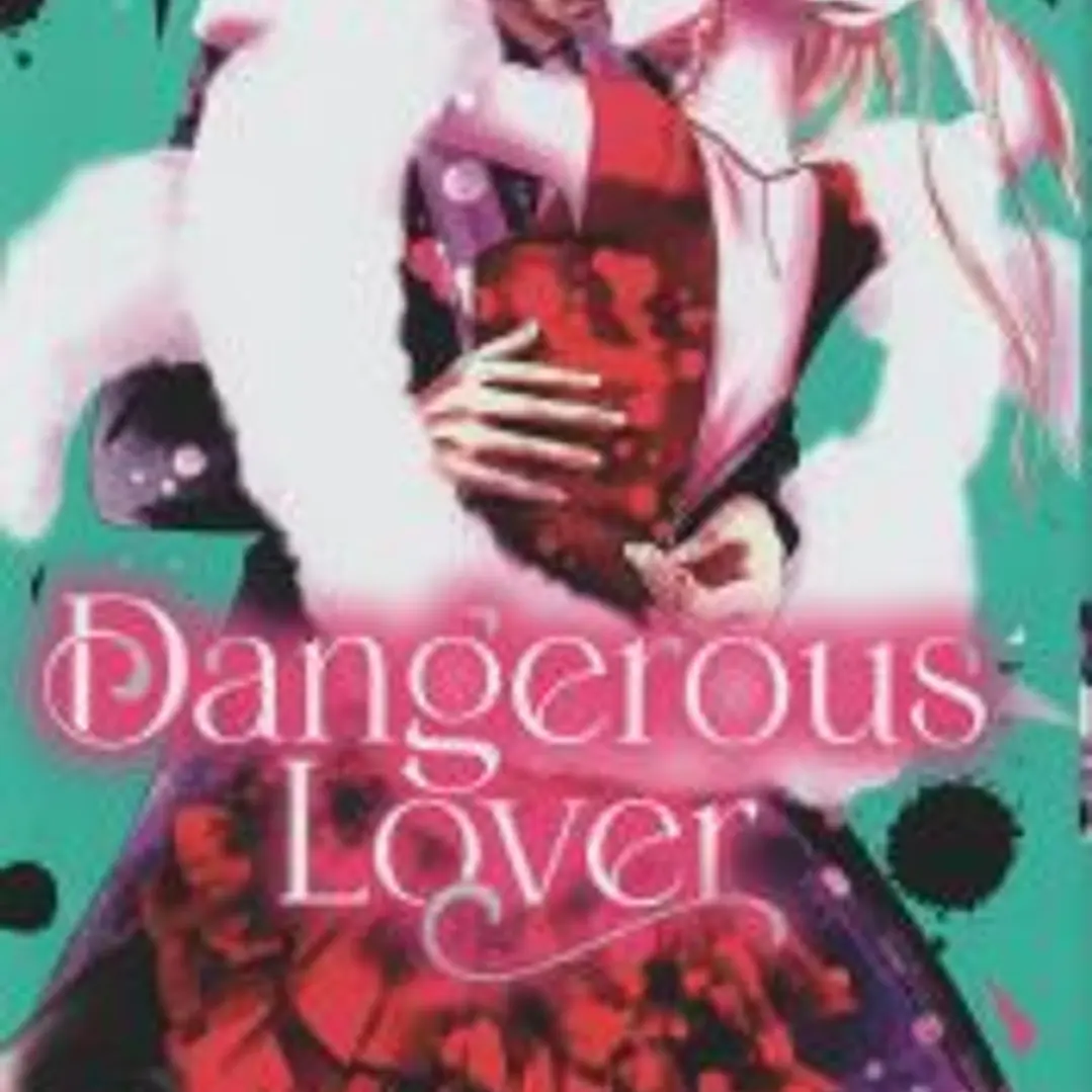 Dangerous Lover 3 1