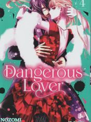 Dangerous Lover 3