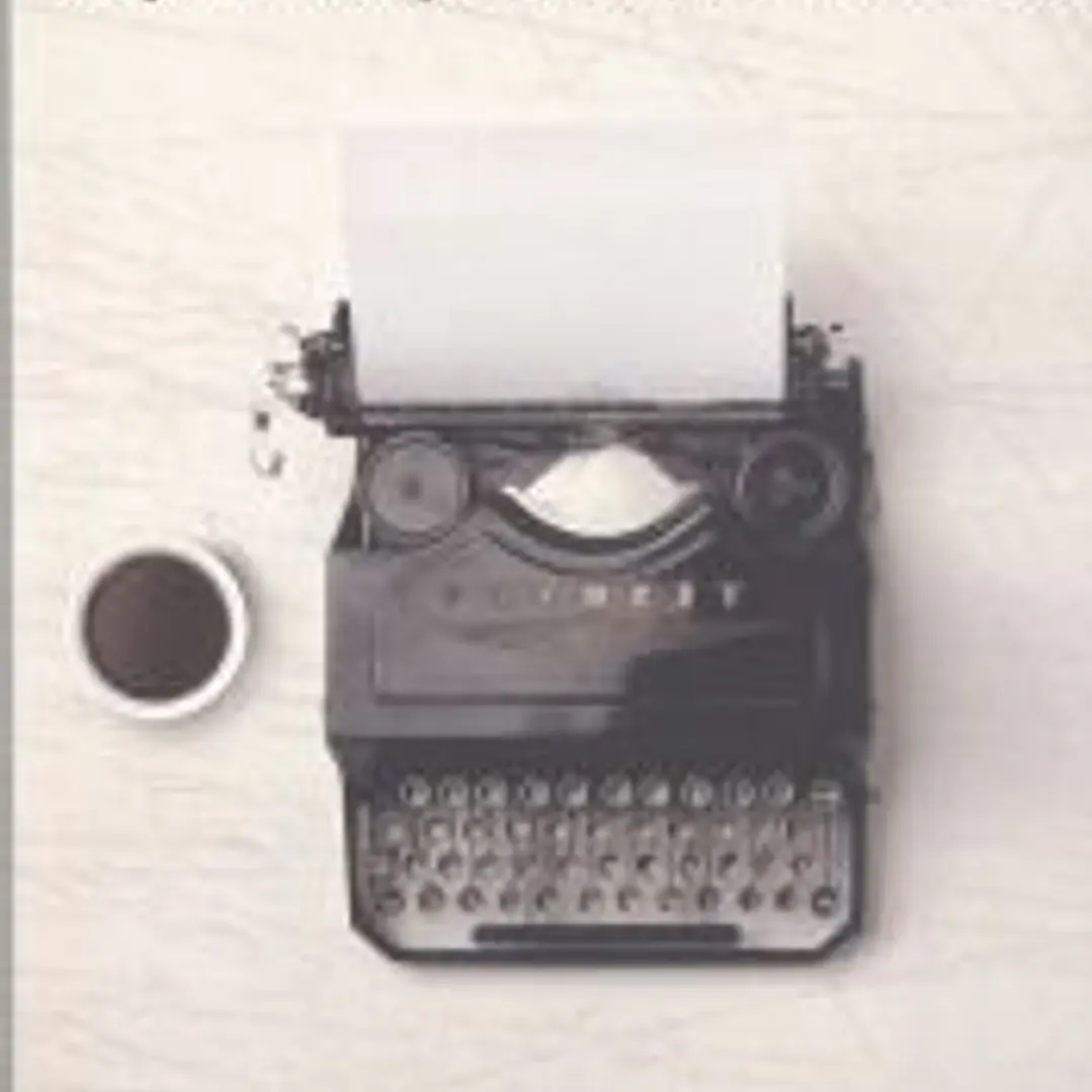 Manual esencial de Relatos Urbanos. 13 peldaños para escribir ficciones 1