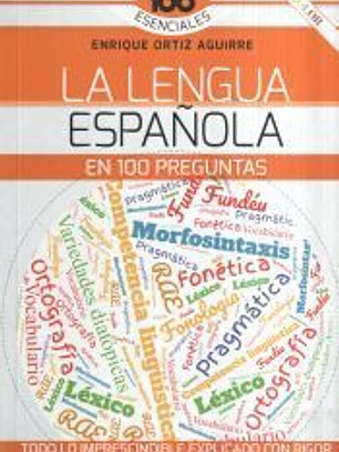 La lengua española en 100 preguntas