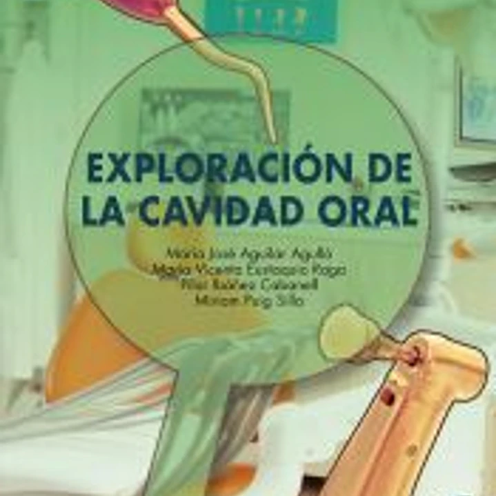 ExploracioÌn de la cavidad oral (2.Âª edicioÌn) 1
