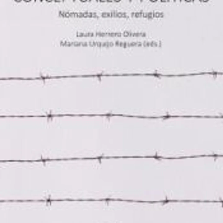 Filosofía entre fronteras conceptuales y políticas. Nómadas, exilios, refugios 1