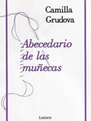 Abecedario de las muñecas